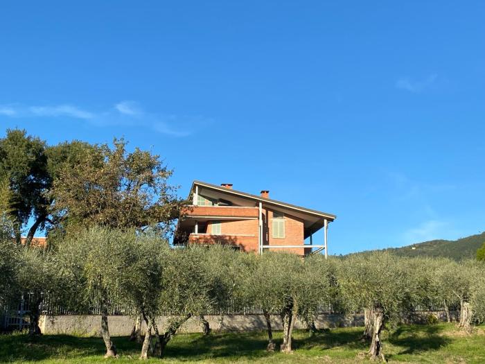 Villa Colleviti