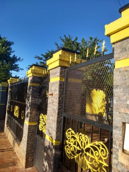 Betel tu casa de Refugio 2