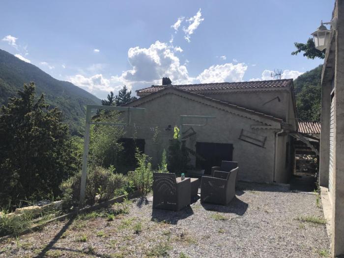 Gîte du grand braquet