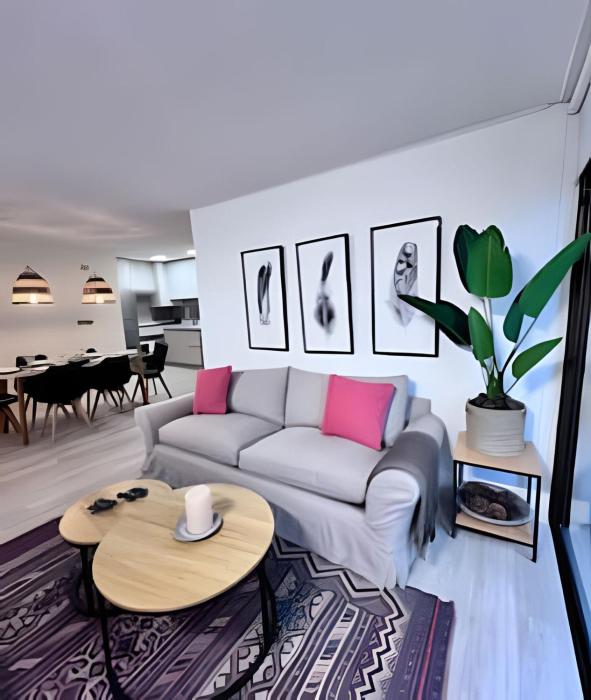 Decorativo en Las Nieves