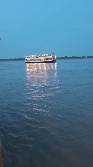 KRISHNA P. GUEST HOUSE