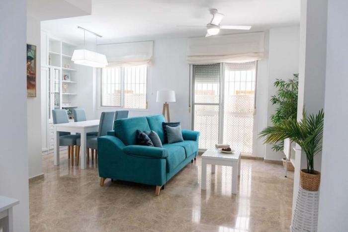 Alohamundi Santa Marina