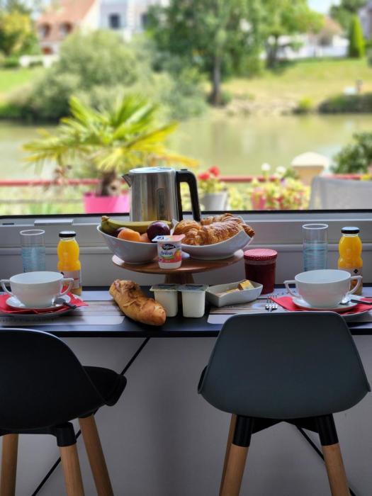 Les Pingouins de la Marne 2