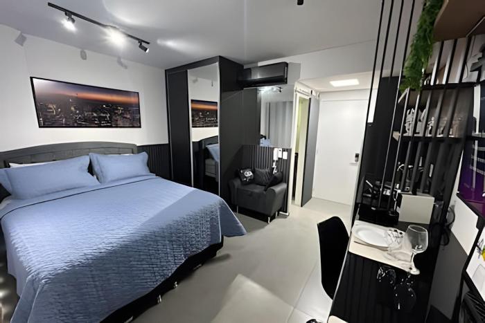 Ap luxo Oscar FreireAv Rebouças Cd 54