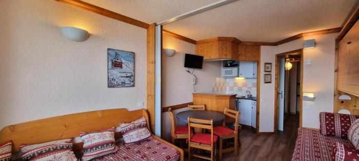 Résidence Zenith - Studio divisible de 26m² MAE-3104