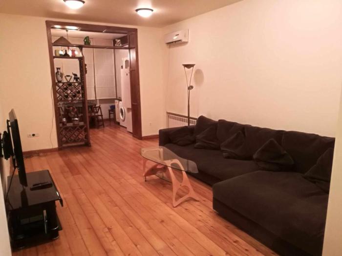 Отличный отдых в центре Батуми