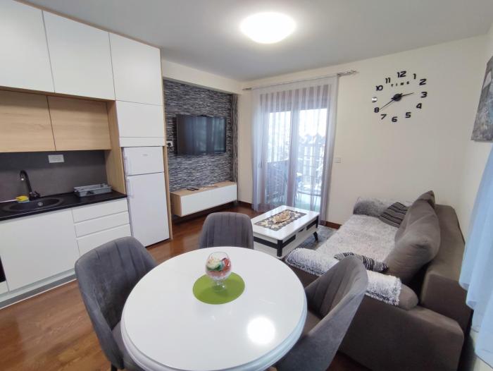 Apartman Panda Zlatibor