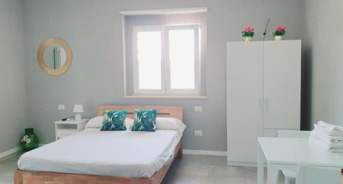 Diamond Suite Fiumicino Casa vacanze