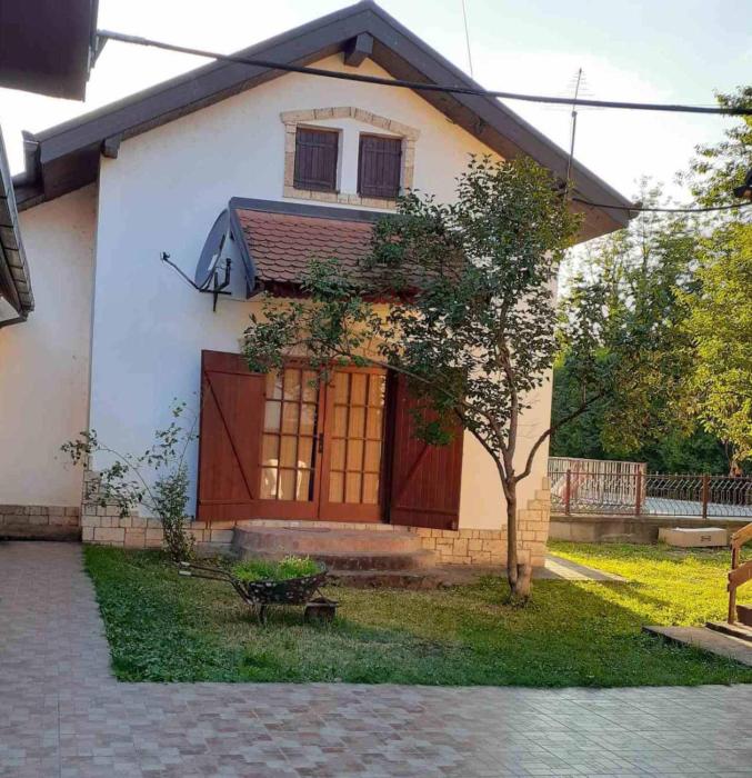 Kuća Perućac