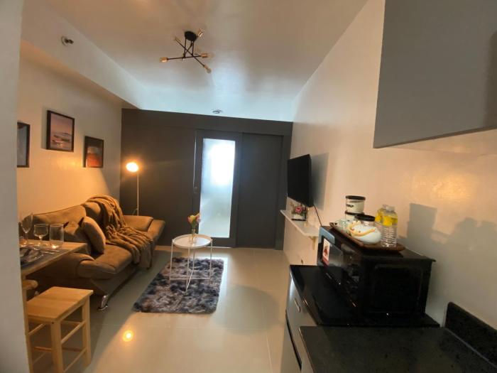 Casa Bella at Sea Residences MOA