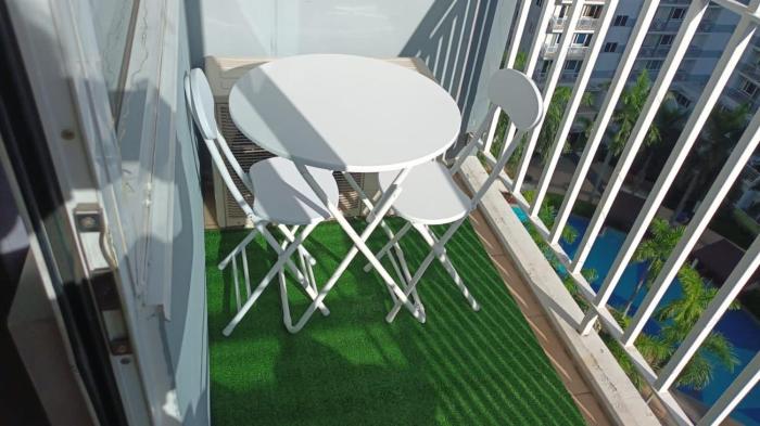 Casa Bella at Shell Residences Mall of Asia