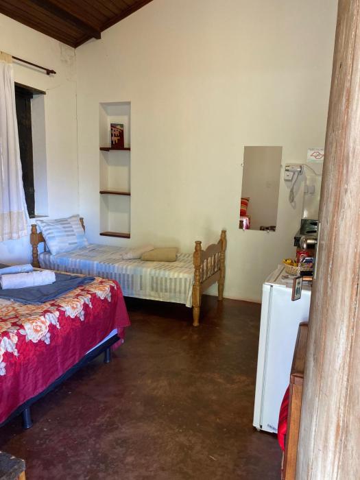 Pousada Caminho do Vale Guiné