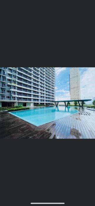 Casa Bella at Fame Residences smdc