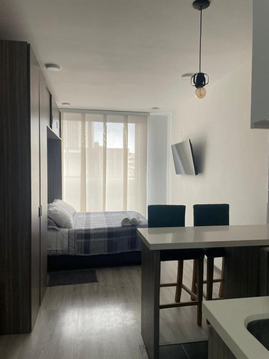 Chapinero Balcón fast Wifi Bares LGBTQ Theatron