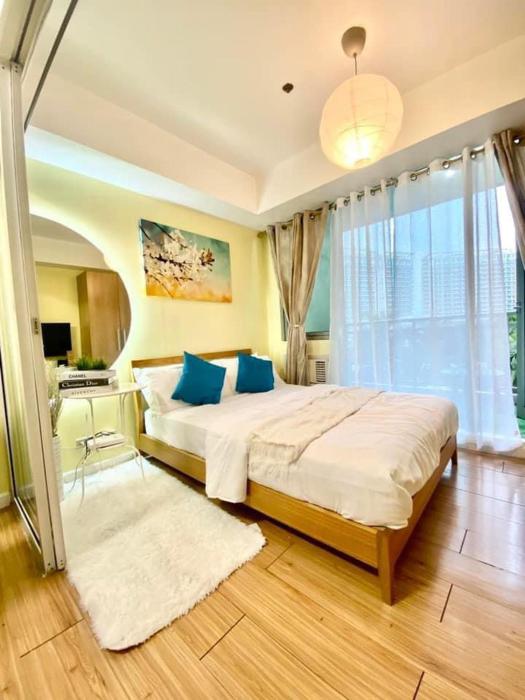 Azure staycation by safiya