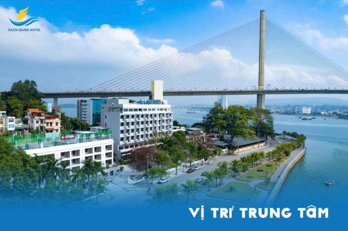 Bạch Đằng Hạ Long Hotel