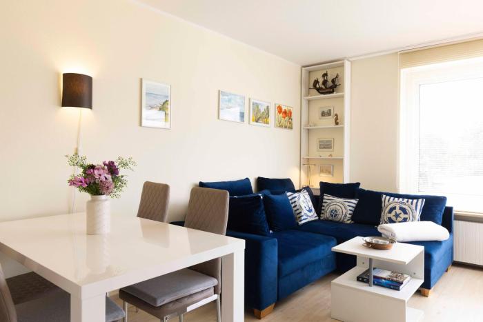 ROD32e "Carpe Diem" Ferienwohnung Schönberg