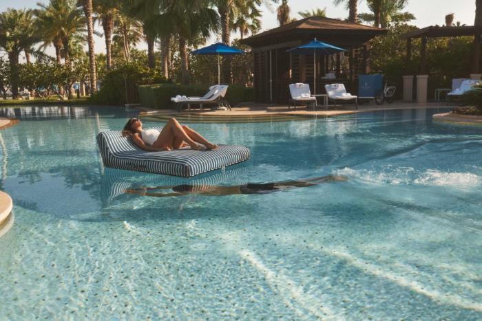 Four Seasons Resort Dubai at Jumeirah Beach