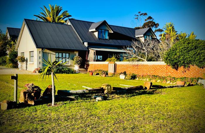 Stoneridge Large Family Cottage