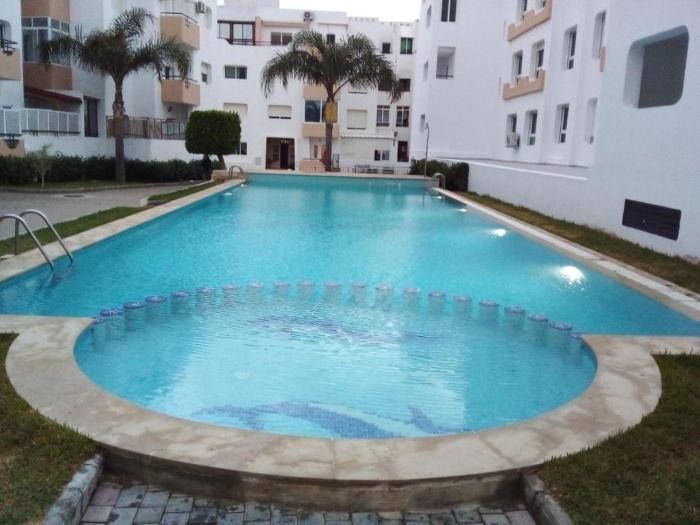 rare appartement de vacances