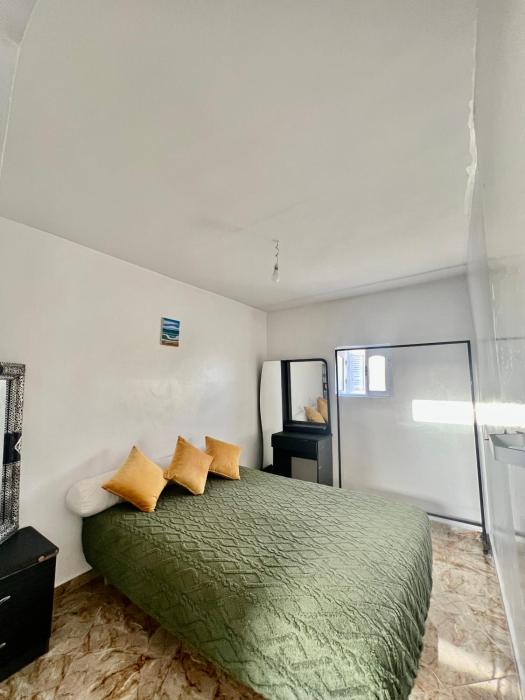 Lotissement al amal dyour cha3bi