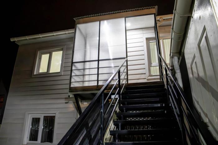 Cordilleras del pipo