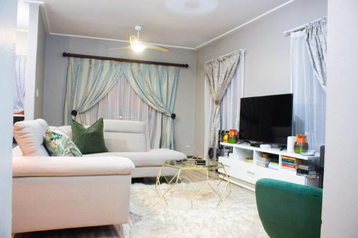 Jackal Luxurious Home