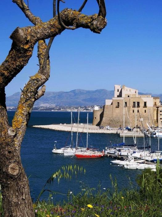 Terrammare del Golfo