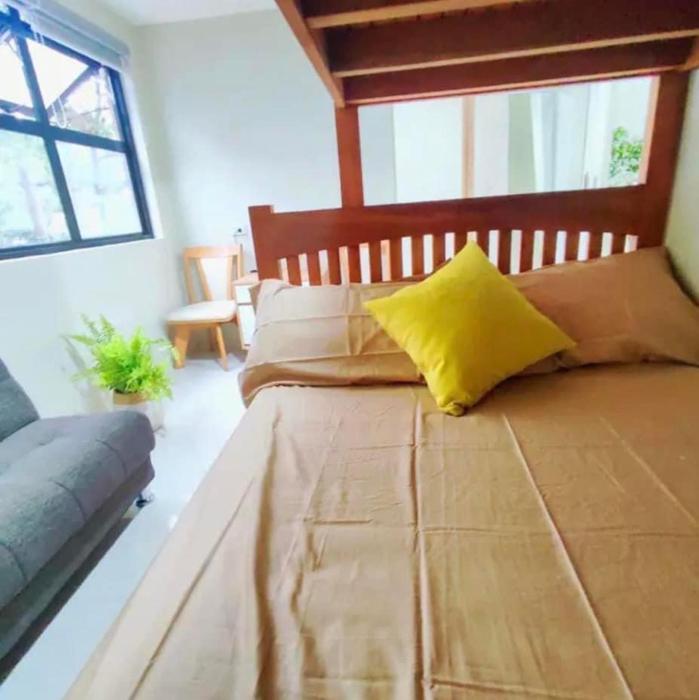 Brent hill Condominium 1bedroom & studio units