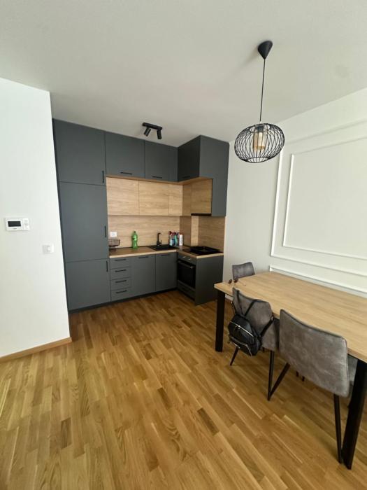 Lux apartman