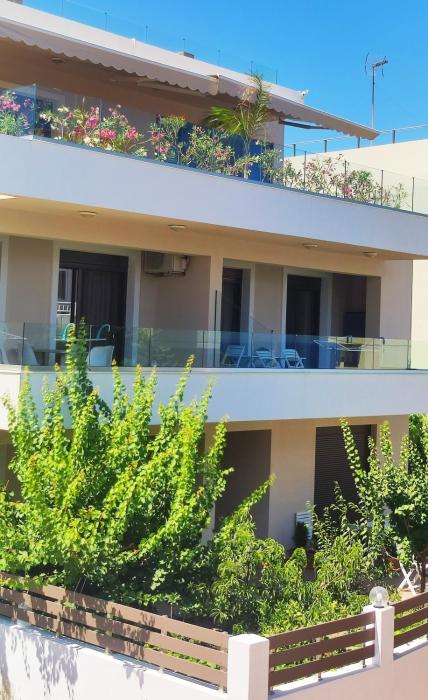 Villa Marina, apartment Hara, Rodos