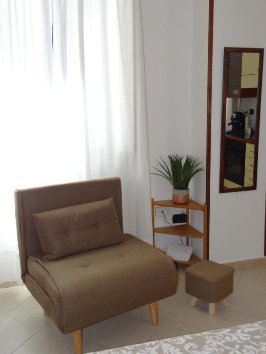 Casa vacanze Dimora San Nicola