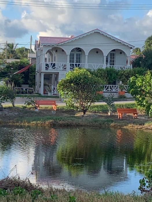 Sea Shells Villa