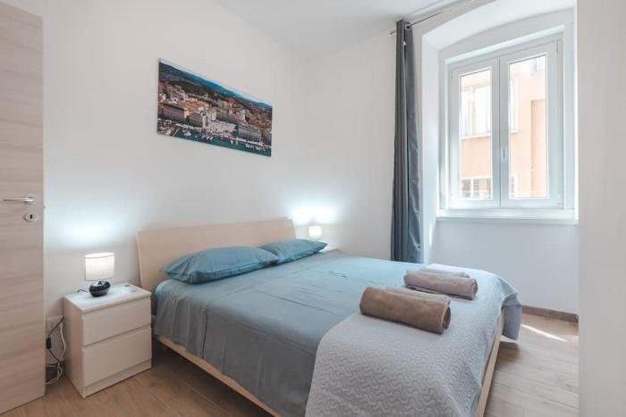 Free WiFi - Netflix - Sterpeto Elegant Suite