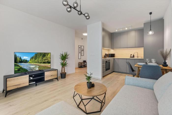 Air Fruit Apartment - With parking