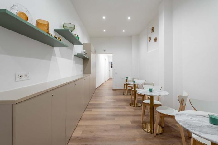 ELICAL Vatican Suites