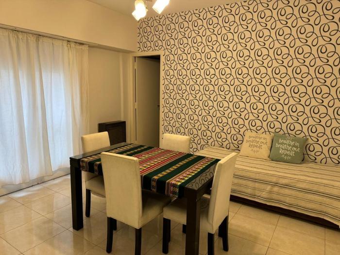 Mar del Plata - Frente al Mar - Torreón - Güemes