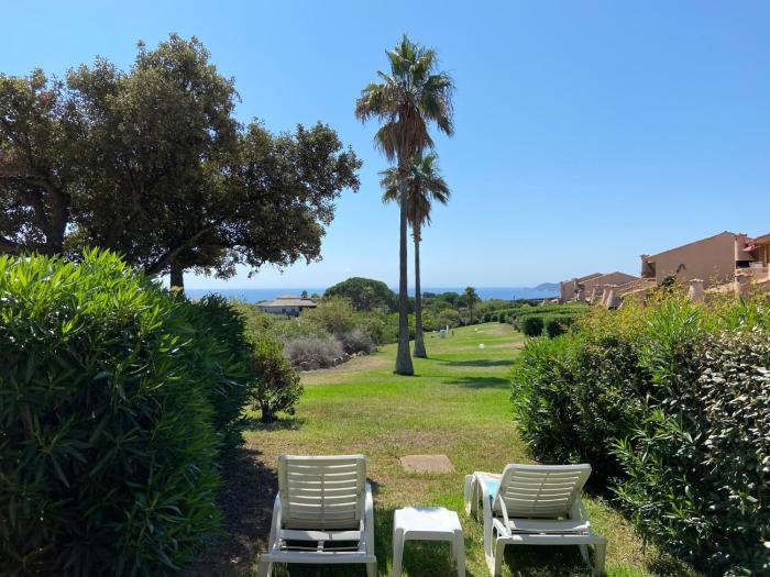 Mini-villa Bocca del Oro - Sud Porto-Vecchio