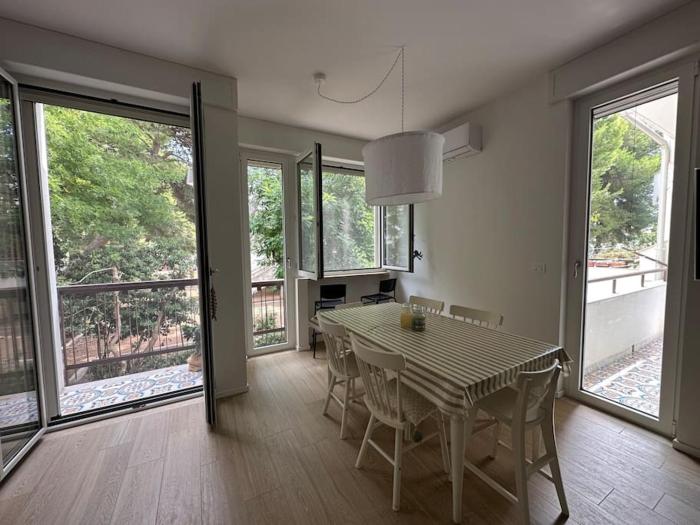 Casamare Santo Spirito