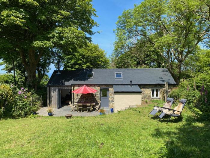 Pollys Barn, Penrhyn