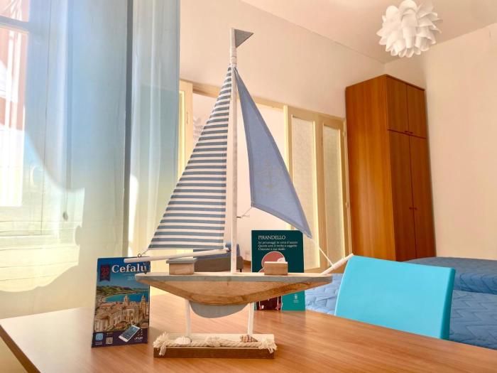 Cefalù Pirandello House