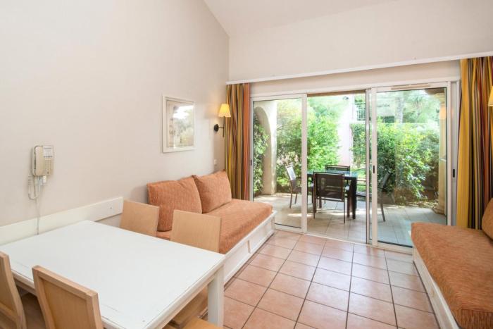 Résidence Le Hameau de la Pinède - maeva Home - Studio 5 Personnes climatisé - Sélection MAE-0844