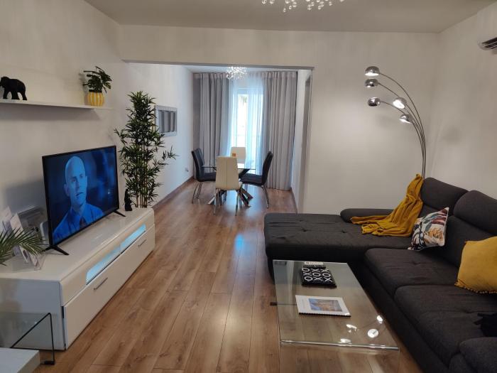 Central Modern Sliema Apartment 6