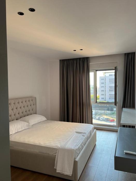 Escape Luxury apartment 3