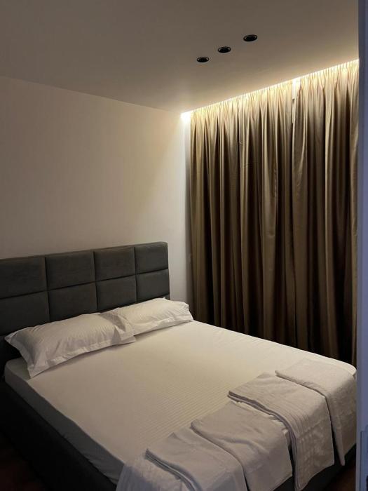 Escape Luxury apartment 4