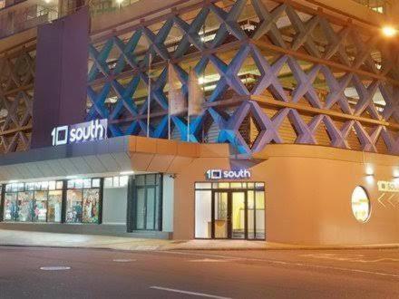 10South Luxury Apartment 1102