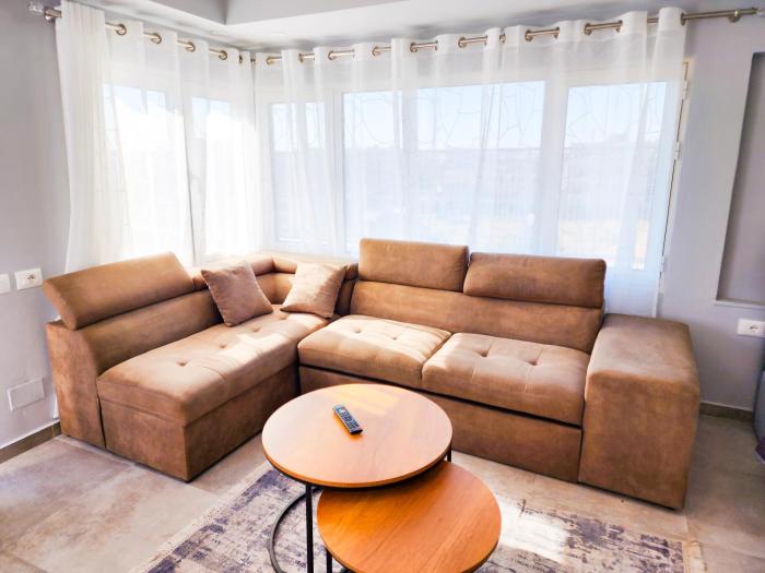 RoofTop Apartment Sweet