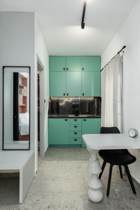 Lupen Suite by Alchemia - City Center