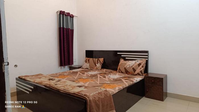 Maa durga niwas home stey ayodhya