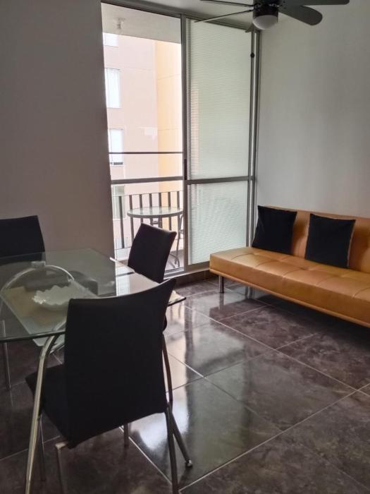 Hermoso apartamento en Llano Alto